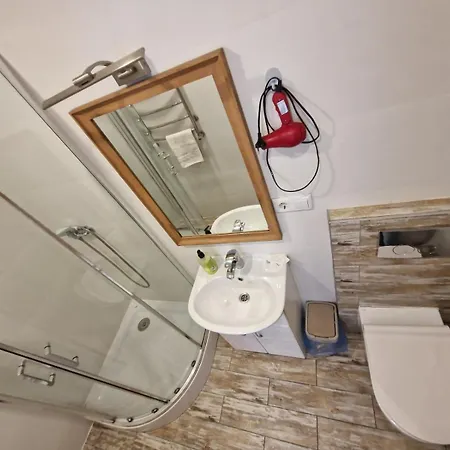 Appartement для пари з видом на оперний театр Lviv
